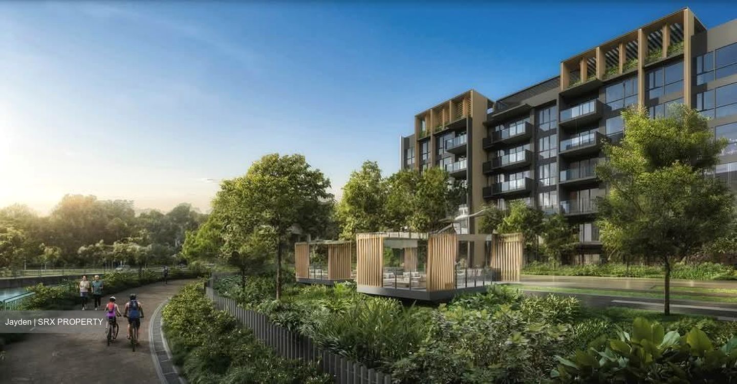 Narra Residences (D23), Apartment #526512701